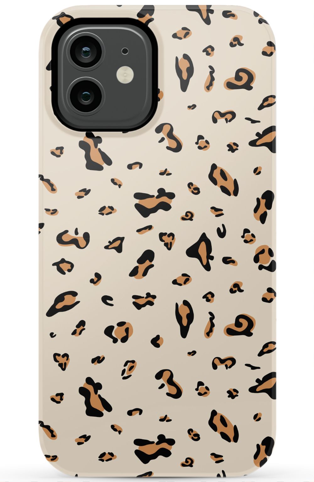 ANIMAL SKIN BEIGE
