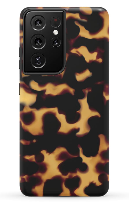Tortoise Samsung Phone Case