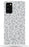 Grey Leopard Samsung Phone Case