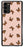 Peach Butterfly Phone Case