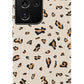 ANIMAL SKIN BEIGE