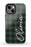 Green Buffalo Plaid iPhone Case