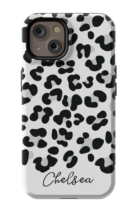 Spotted Out in the Wild iPhone Case
