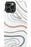 Earthtone Abstract Phone Case