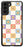 Retro Smiley Checkerboard Phone Case
