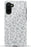 Grey Leopard Samsung Phone Case