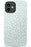 Mint Dots iPhone Case