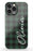 Green Buffalo Plaid iPhone Case