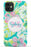 Preppy Monogram iPhone Case