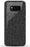 Black Leopard Samsung Phone Case
