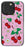 Cherry Daisy Phone Case