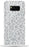 Grey Leopard Samsung Phone Case