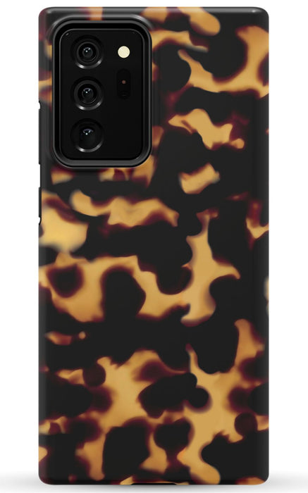 Tortoise Samsung Phone Case