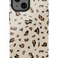 ANIMAL SKIN BEIGE