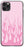 Pink Flames Phone Case