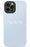 Blue Wave iPhone Case