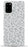 Grey Leopard Samsung Phone Case