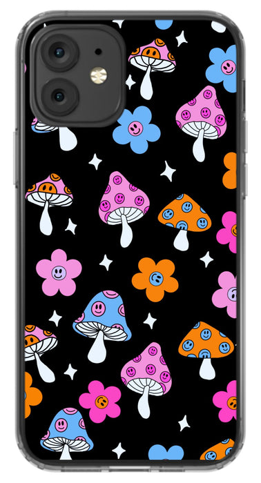 Shrooms Phone Case