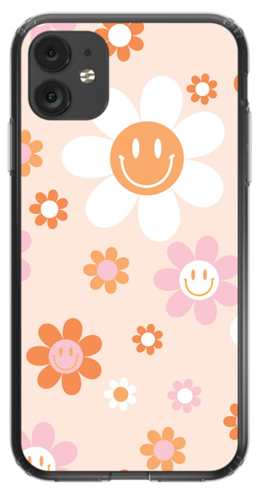 Happy Daisy Phone Case