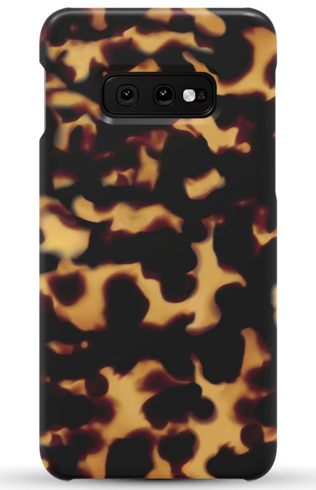 Tortoise Samsung Phone Case