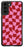 Trippy Checkers Phone Case