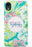 Preppy Monogram iPhone Case