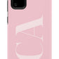 PRETTY IN PINK Monogram Phone Case