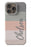 Stripey Cabana iPhone Case