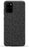 Black Leopard Samsung Phone Case
