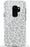 Grey Leopard Samsung Phone Case