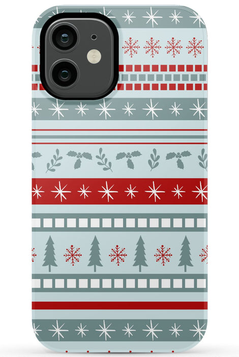 Christmas Phone Case