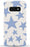 Polo Blue Stars Samsung Phone Case