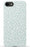 Mint Dots iPhone Case