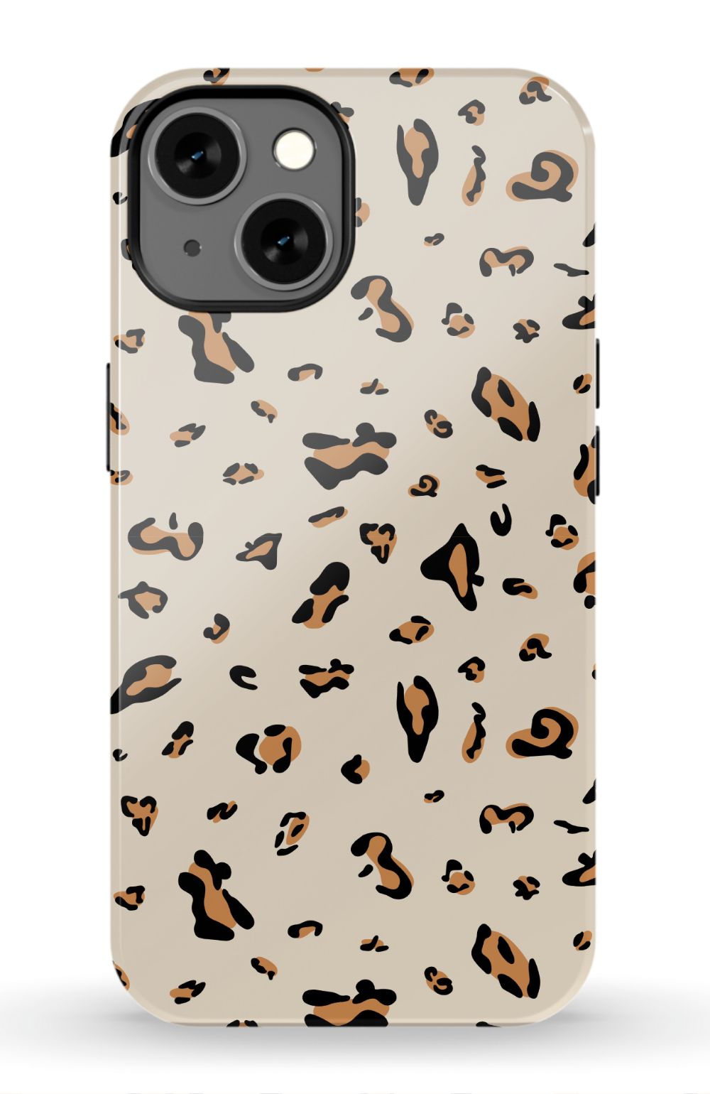 ANIMAL SKIN BEIGE