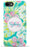 Preppy Monogram iPhone Case