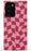 Trippy Checkers Samsung Phone Case