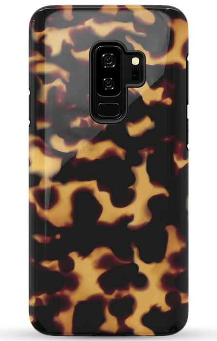 Tortoise Samsung Phone Case