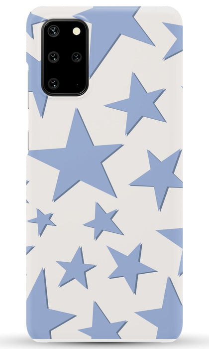 Polo Blue Stars Samsung Phone Case