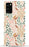 Boho Fall Floral Samsung Phone Case