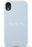 Blue Wave iPhone Case