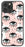 Pink Eyes Phone Case