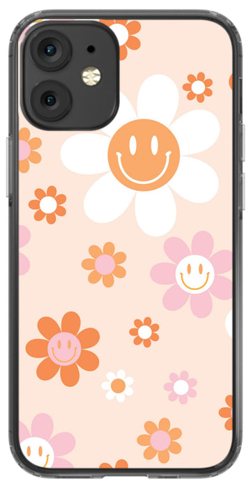 Happy Daisy Phone Case