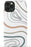 Earthtone Abstract Phone Case
