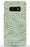 Wavy Sage Samsung Phone Case