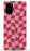 Trippy Checkers Samsung Phone Case