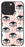 Pink Eyes Phone Case