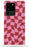 Trippy Checkers Samsung Phone Case