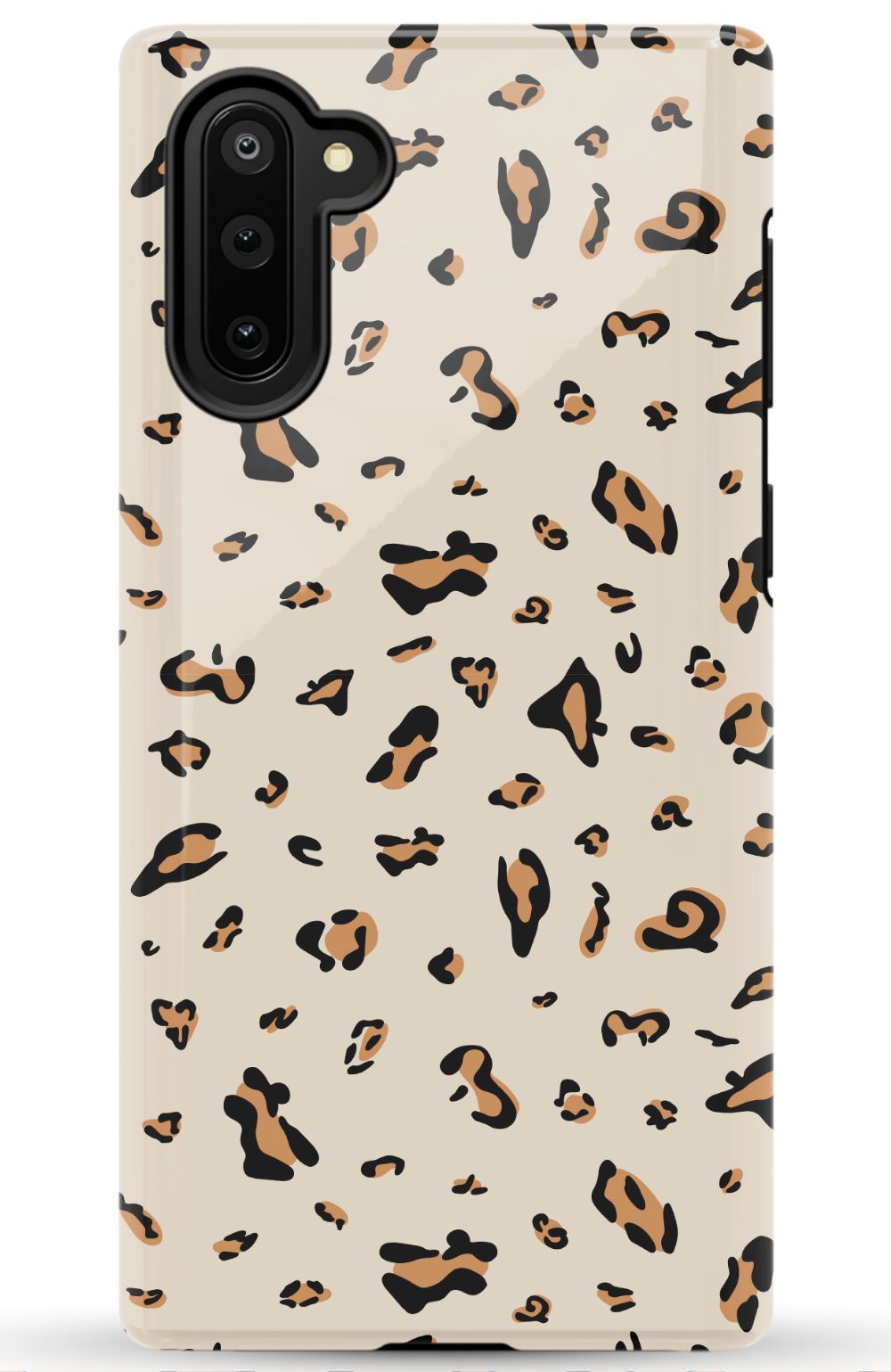 ANIMAL SKIN BEIGE