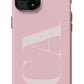 PRETTY IN PINK Monogram Phone Case