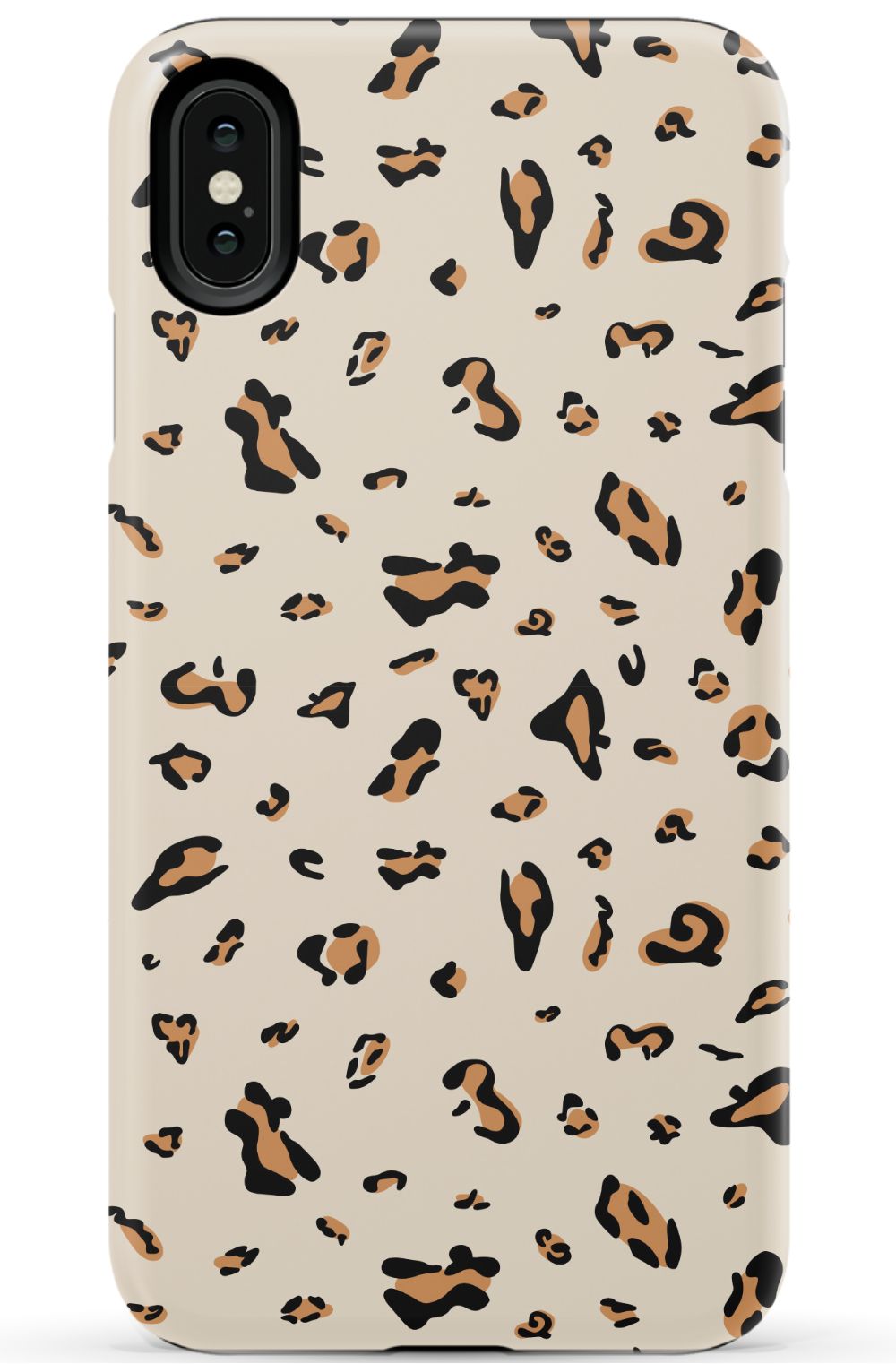 ANIMAL SKIN BEIGE